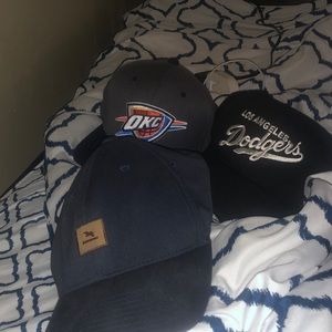 Hats 3X Bundle